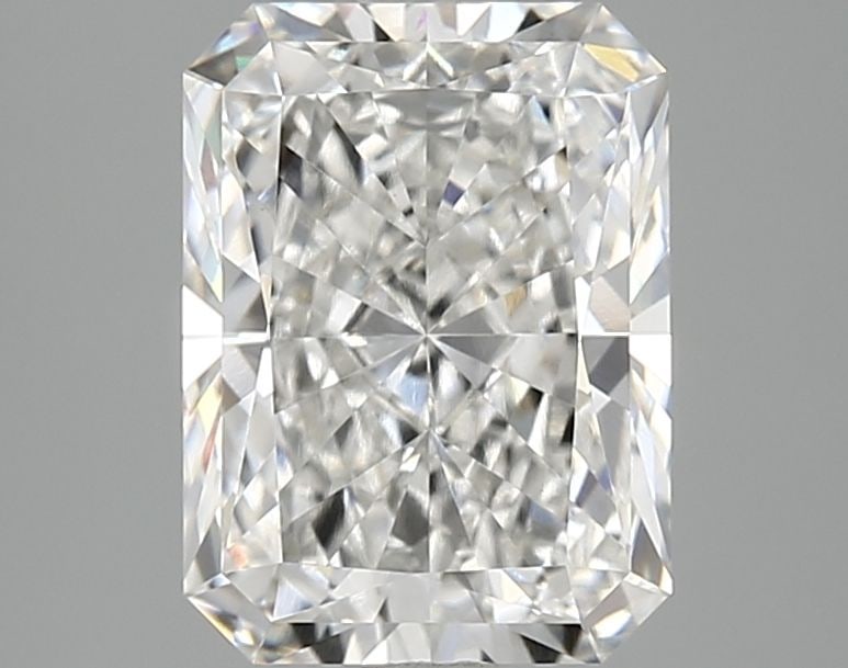 Loose Diamond - RADIANT 3.1ct F VVS2 (1 of 1)