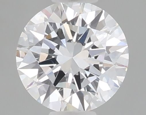 Loose Diamond - ROUND 0.49ct D VVS2 (1 of 1)