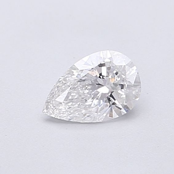 Loose Diamond - PEAR 0.29ct E VVS2: Loose Diamond - PEAR 0.29ct E VVS2 Source: This is a real non-mined Diamond that has been grown in a lab Shape: PEAR Carats: 0.29 Color: E Clarity: VVS2 Certification: IGI Video: