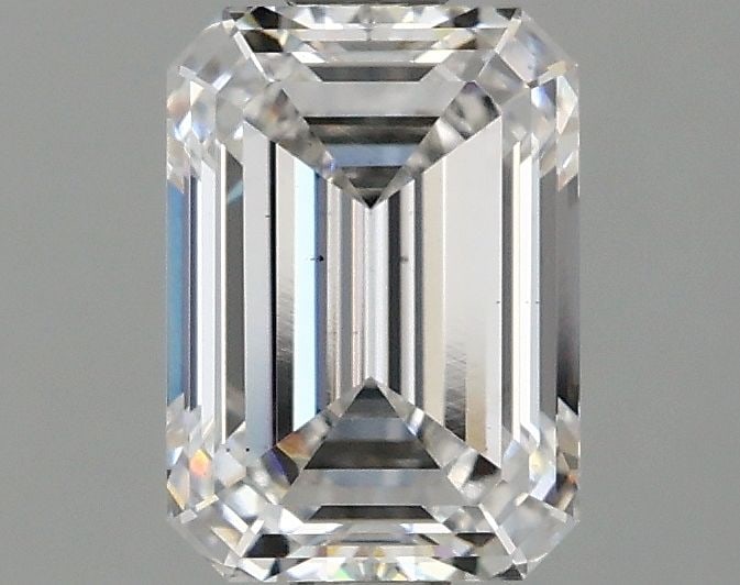 Loose Diamond - EMERALD 1.57ct E VS2 (1 of 1)