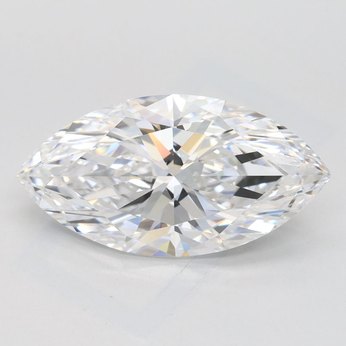 Loose Diamond - MARQUISE 2.78ct D VVS1 (1 of 1)