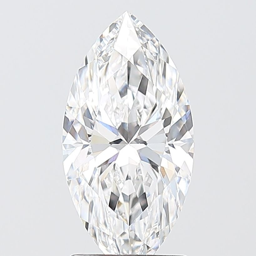 Loose Diamond - MARQUISE 2.04ct D VS1 (1 of 1)