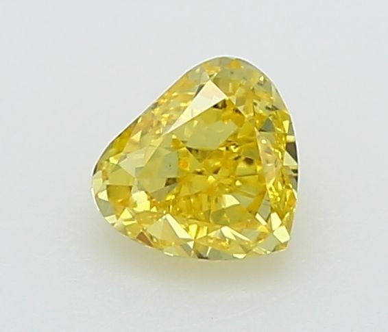 Loose Diamond - HEART 0.26ct Fancy Vivid Pink VS1: Loose Diamond - HEART 0.26ct Fancy Vivid Pink VS1 Source: This is a real non-mined Diamond that has been grown in a lab Shape: HEART Carats: 0.26 Color: Fancy Vivid Pink Certification: IGI Video: