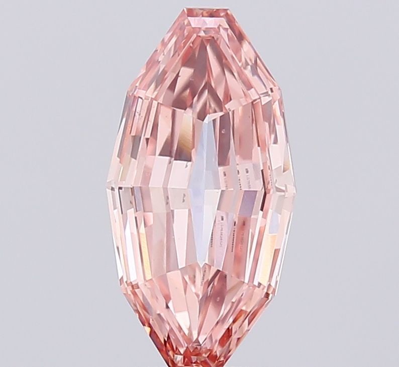 Loose Diamond - OTHER 2.17ct Fancy Intense Pink VS2 (1 of 1)