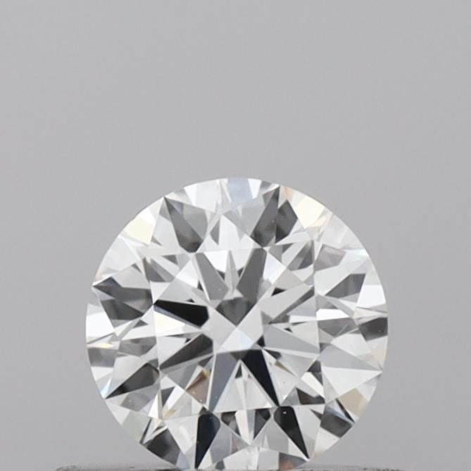 Ideal Loose Diamond - ROUND 0.36ct D VS1 (1 of 1)