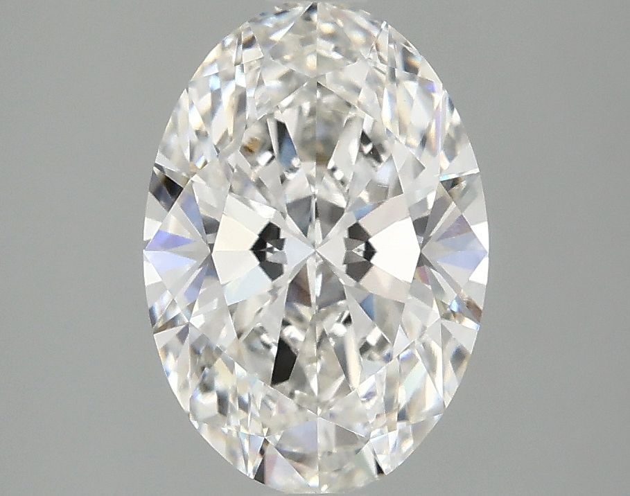 Loose Diamond - OVAL 2.1ct F VS1: Loose Diamond - OVAL 2.1ct F VS1 Source: This is a real non-mined Diamond that has been grown in a lab Shape: OVAL Carats: 2.1 Color: F Clarity: VS1 Certification: IGI Video: