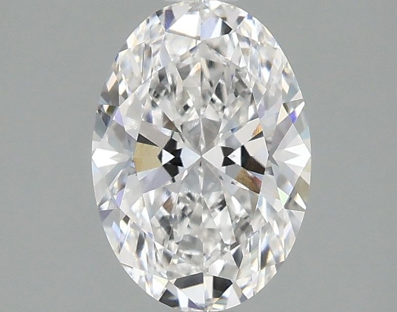 Loose Diamond - OVAL 1.48ct E VVS2 (1 of 1)