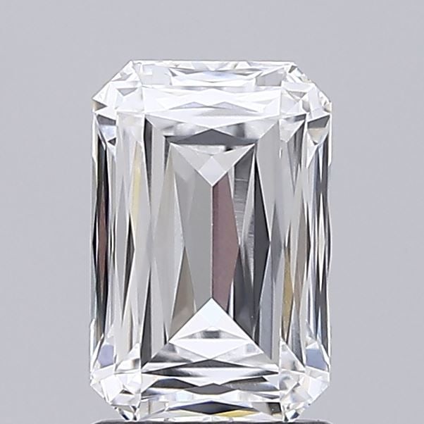 Loose Diamond - RADIANT 2.01ct D VVS2 (1 of 1)