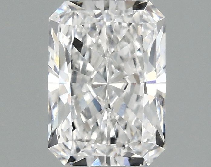 Loose Diamond - RADIANT 1.56ct D VS1 (1 of 1)