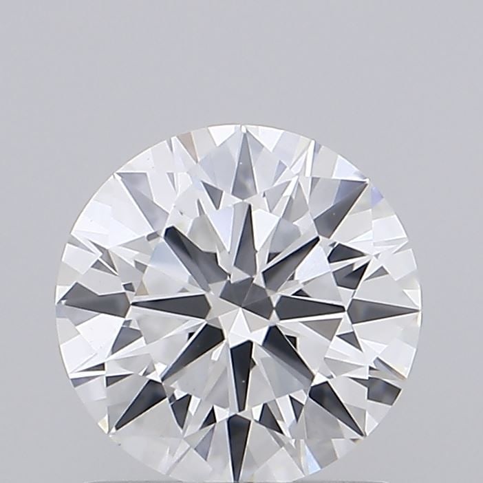 Ideal Loose Diamond - ROUND 1.0ct D VS1 (1 of 1)