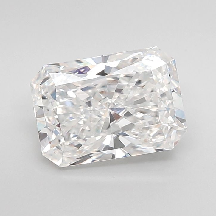 Loose Diamond - RADIANT 2.54ct D VVS2 (1 of 1)