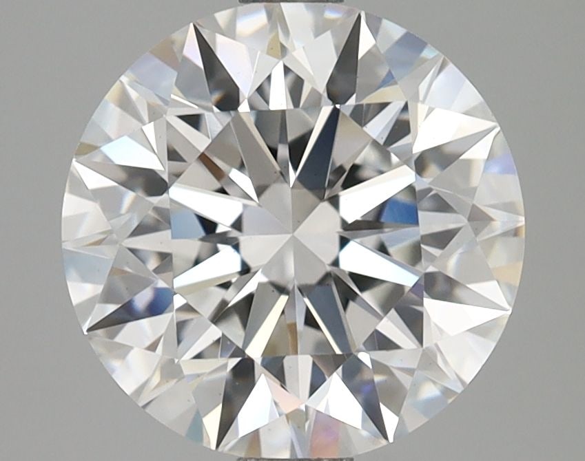 Loose Diamond - ROUND 3.03ct E VS1 (1 of 1)