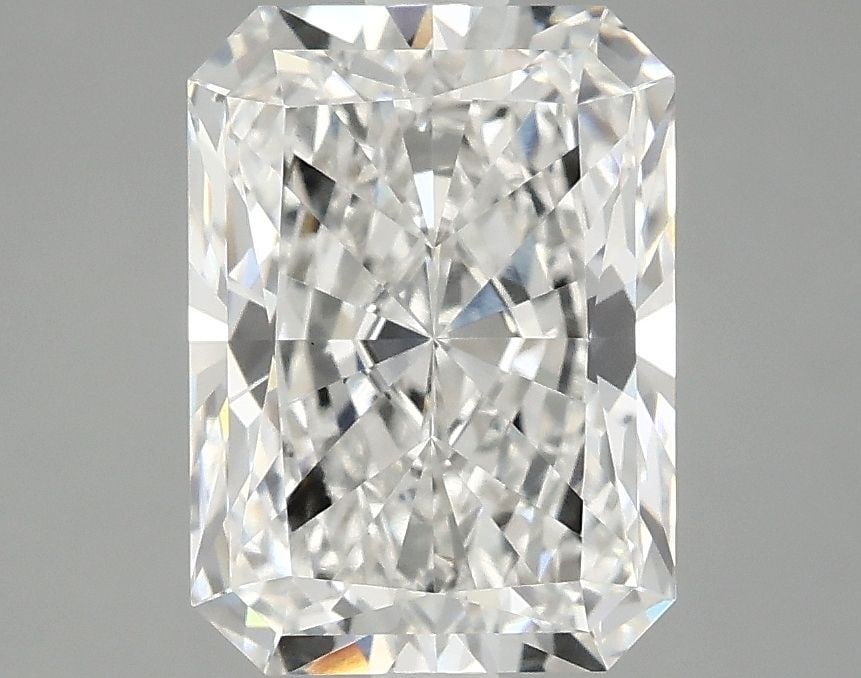 Loose Diamond - RADIANT 3.05ct F VS2 (1 of 1)