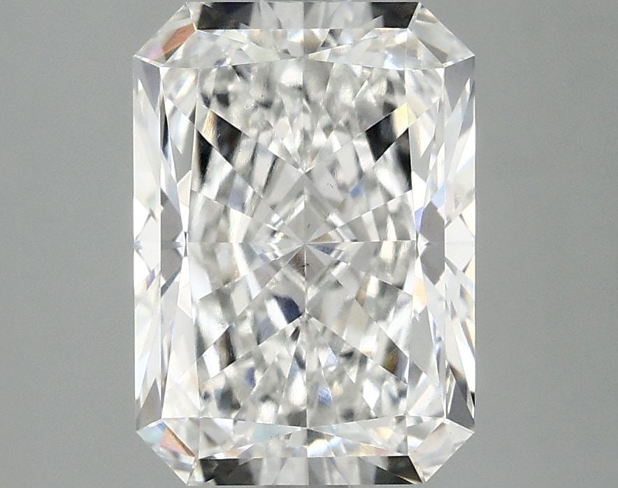 Loose Diamond - RADIANT 3.09ct E VS1 (1 of 1)