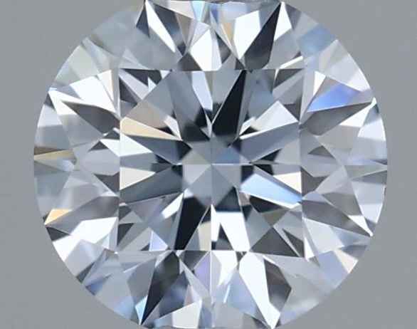 Ideal Loose Diamond - ROUND 0.3ct Light Blue VS1: Ideal Loose Diamond - ROUND 0.3ct Light Blue VS1 Source: This is a real non-mined Diamond that has been grown in a lab Shape: ROUND Carats: 0.3 Color: Light Blue Certification: IGI Video: