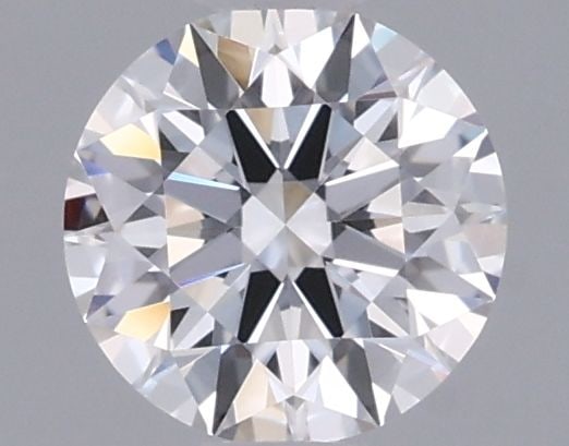 Ideal Loose Diamond - ROUND 0.52ct E VVS1 (1 of 1)