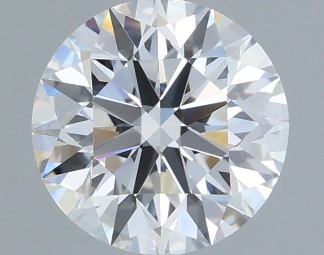 Loose Diamond - ROUND 1.23ct E VVS2 (1 of 1)