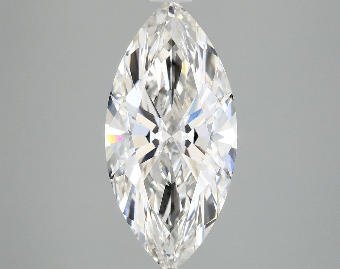 Loose Diamond - MARQUISE 3.09ct E VS1 (1 of 1)
