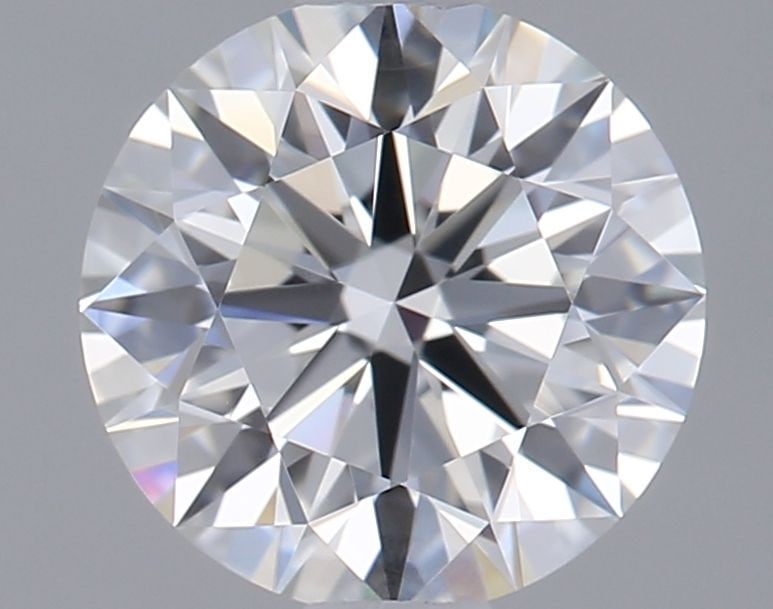 Ideal Loose Diamond - ROUND 1.11ct G VVS1 (1 of 1)