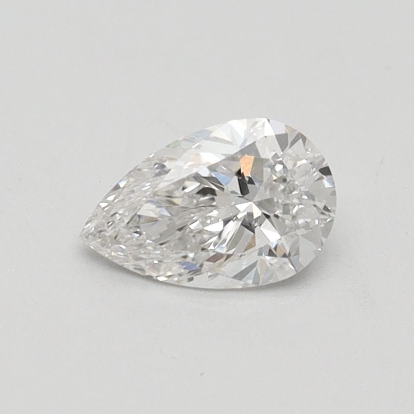Loose Diamond - PEAR 0.51ct E VVS2 (1 of 1)