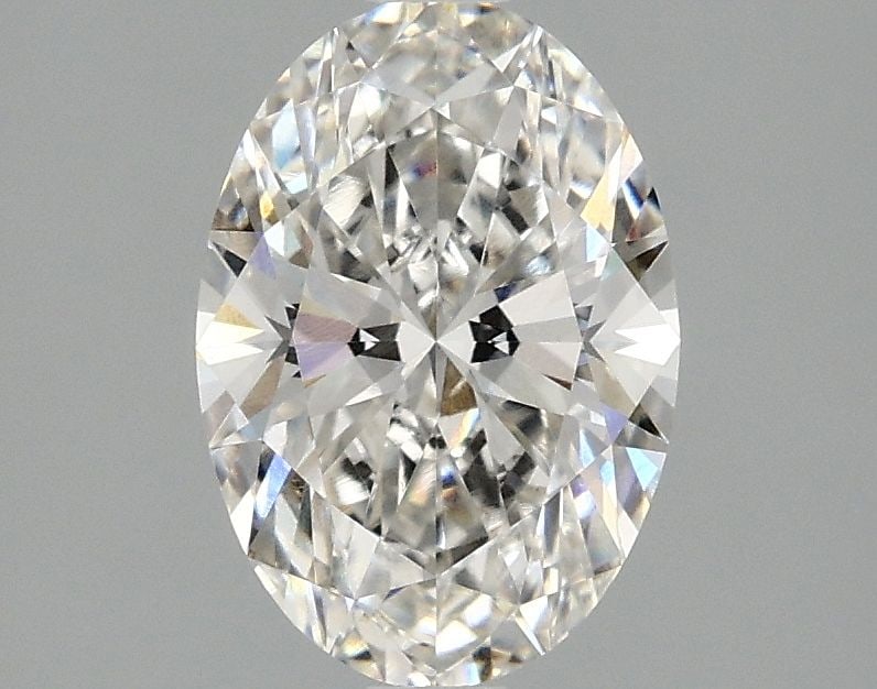 Loose Diamond - OVAL 1.58ct G VVS2 (1 of 1)