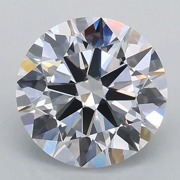 Ideal Loose Diamond - ROUND 1.01ct D VVS2: Ideal Loose Diamond - ROUND 1.01ct D VVS2 Source: This is a real non-mined Diamond that has been grown in a lab Shape: ROUND Carats: 1.01 Color: D Clarity: VVS2 Certification: IGI Video: