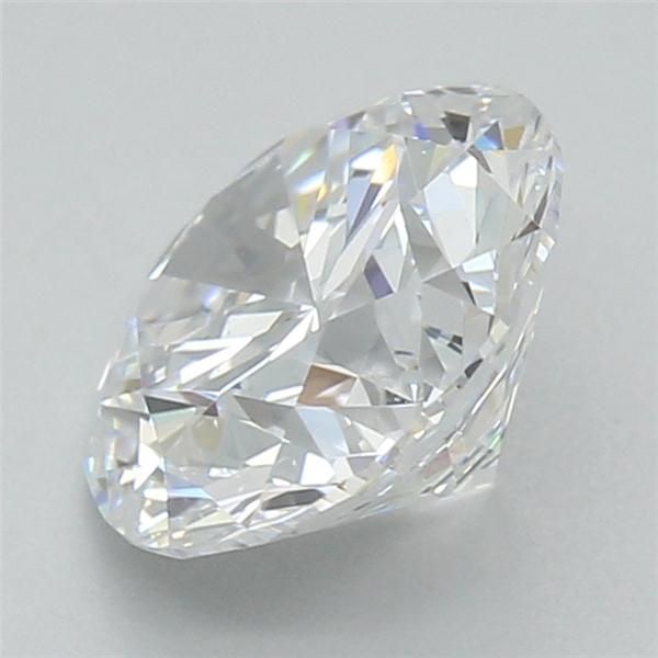Ideal Loose Diamond - ROUND 1.36ct D VVS2 (1 of 1)