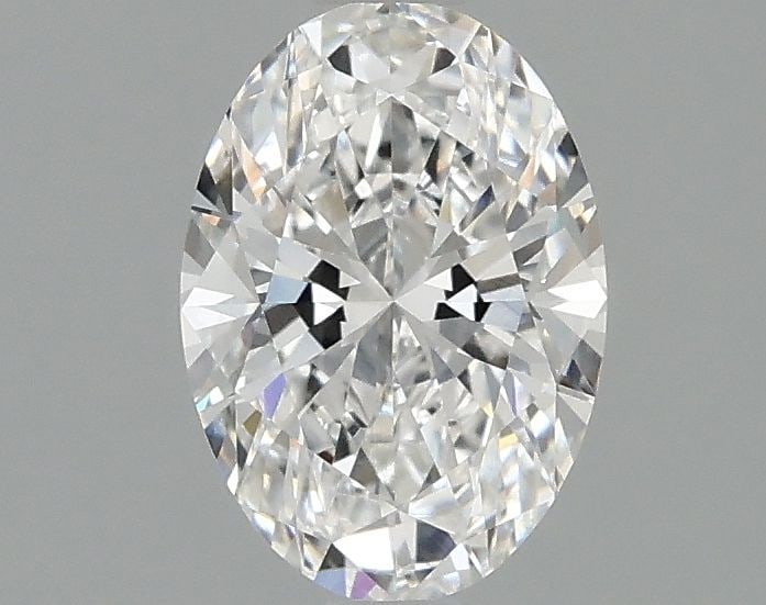 Loose Diamond - OVAL 1.04ct E VVS2 (1 of 1)