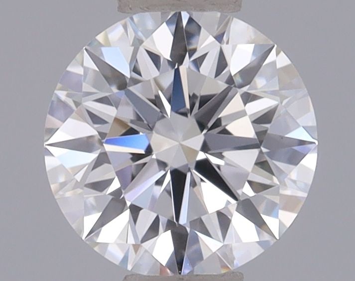 Ideal Loose Diamond - ROUND 0.53ct D VS1 (1 of 1)