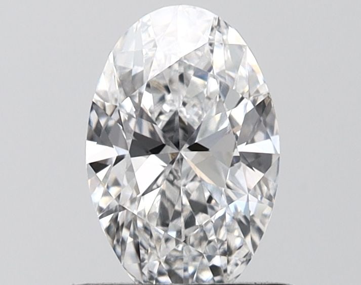 Loose Diamond - OVAL 1.06ct D VS1 (1 of 1)