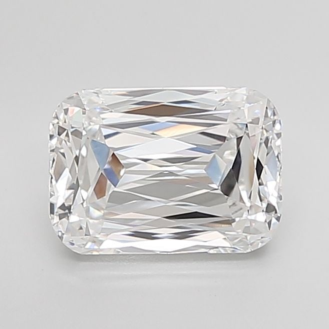 Loose Diamond - CUSHION MODIFIED 4.03ct D VVS1 (1 of 1)