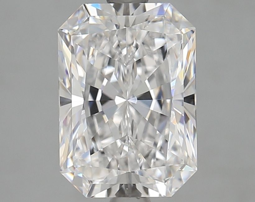 Loose Diamond - RADIANT 3.02ct D VVS1 (1 of 1)