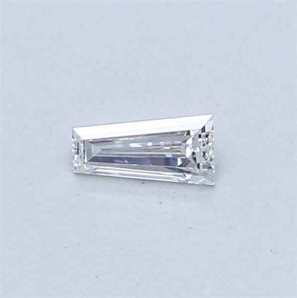 Loose Diamond - TAPERED BAGUETTE 0.18ct E VS1 (1 of 1)