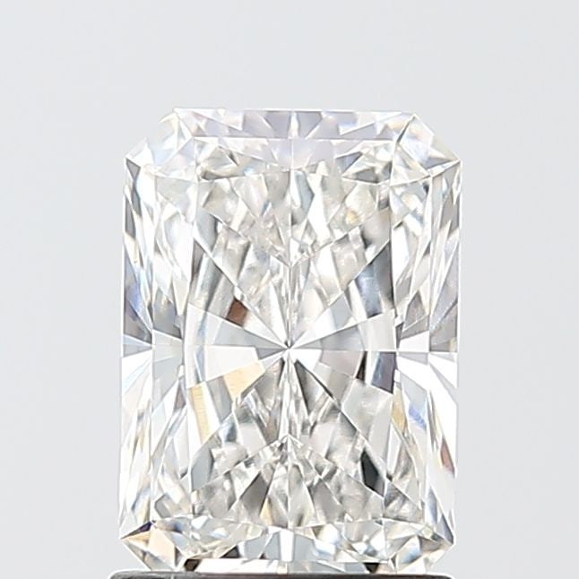 Loose Diamond - RADIANT 1.6ct F VVS2 (1 of 1)