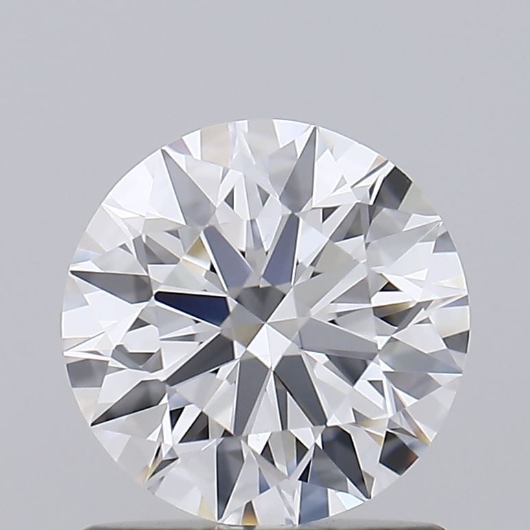 Ideal Loose Diamond - ROUND 1.02ct D VVS2 (1 of 1)