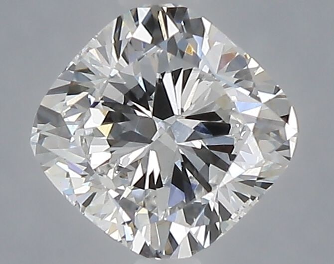 Loose Diamond - CUSHION BRILLIANT 1.05ct E VS1 (1 of 1)