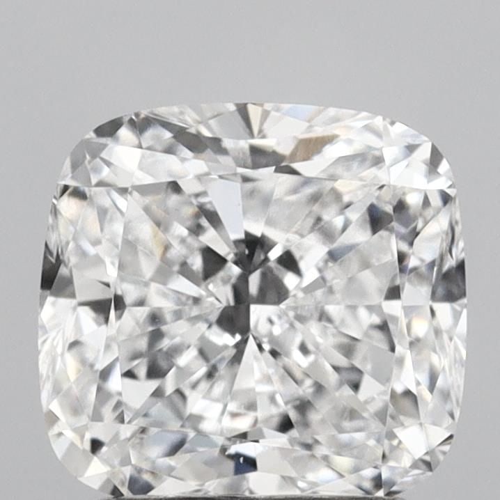 Loose Diamond - CUSHION MODIFIED 1.52ct D VS2 (1 of 1)