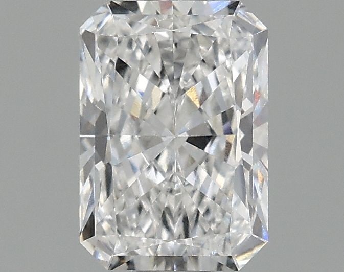 Loose Diamond - RADIANT 0.96ct E VS1: Loose Diamond - RADIANT 0.96ct E VS1 Source: This is a real non-mined Diamond that has been grown in a lab Shape: RADIANT Carats: 0.96 Color: E Clarity: VS1 Certification: IGI Video: Video Link 