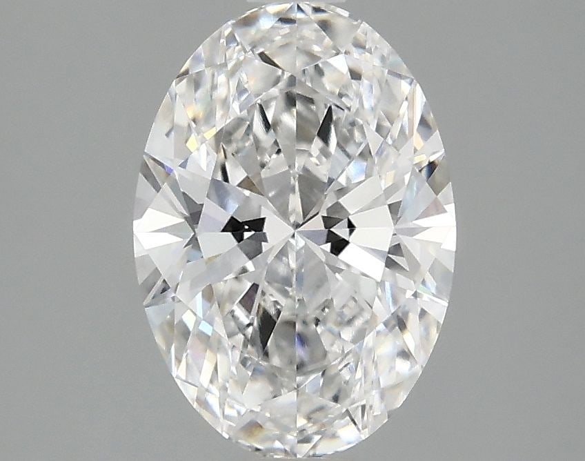 Loose Diamond - OVAL 1.59ct D VVS2: Loose Diamond - OVAL 1.59ct D VVS2 Source: This is a real non-mined Diamond that has been grown in a lab Shape: OVAL Carats: 1.59 Color: D Clarity: VVS2 Certification: IGI Video: Video Link PLEASE
