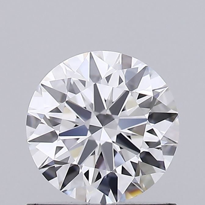 Ideal Loose Diamond - ROUND 0.76ct D VVS2 (1 of 1)