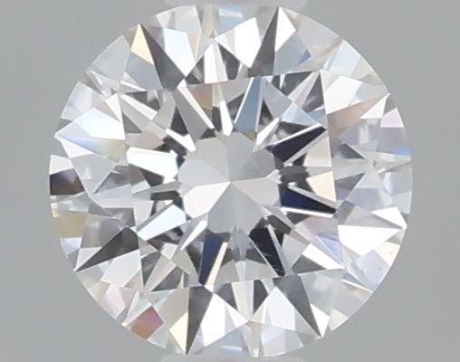Loose Diamond - ROUND 0.49ct D VS1 (1 of 1)
