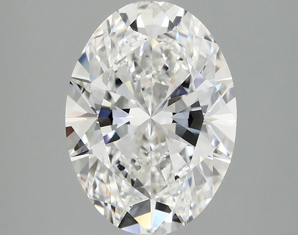 Loose Diamond - OVAL 3.1ct F VVS2: Loose Diamond - OVAL 3.1ct F VVS2 Source: This is a real non-mined Diamond that has been grown in a lab Shape: OVAL Carats: 3.1 Color: F Clarity: VVS2 Certification: IGI Video: