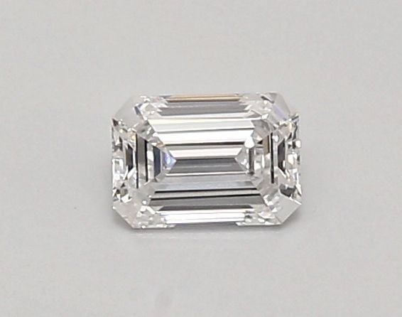 Loose Diamond - EMERALD 0.46ct D VVS1 (1 of 1)