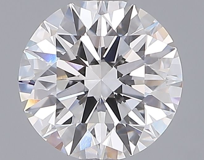 Ideal Loose Diamond - ROUND 1.41ct D VVS2 (1 of 1)