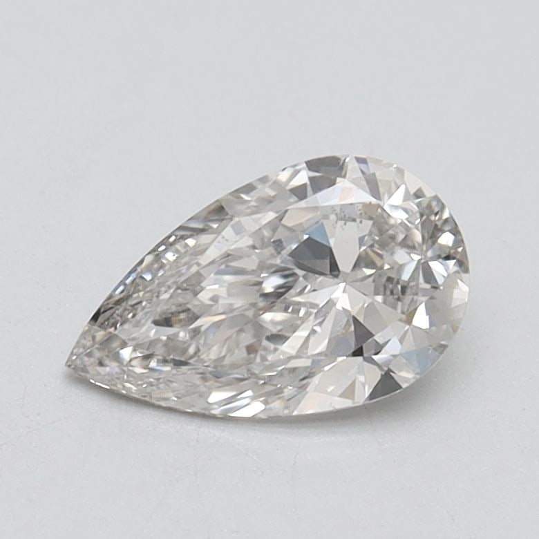 Loose Diamond - PEAR 0.7ct I VS2 (1 of 1)