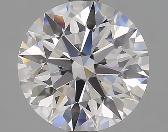 Loose Diamond - ROUND 2.65ct D VVS1 (1 of 1)