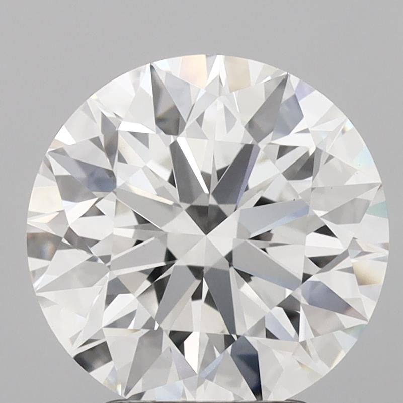 Loose Diamond - ROUND 3.06ct E VS1 (1 of 1)