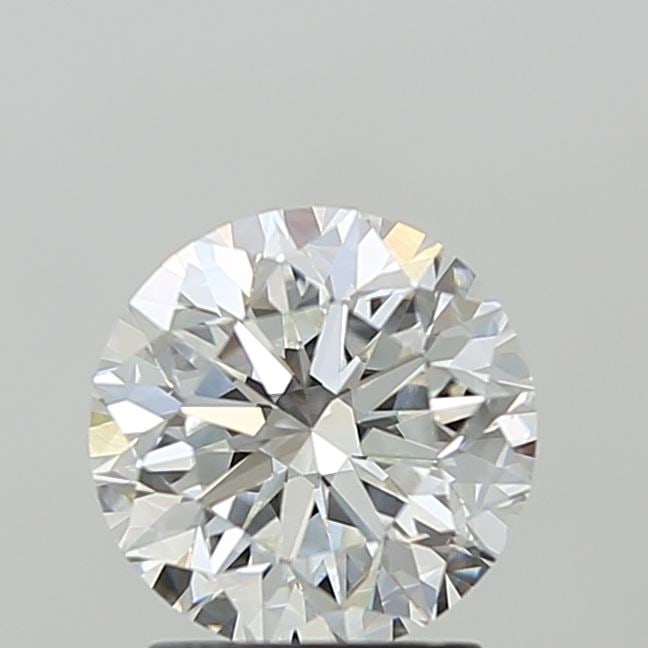 Loose Diamond - ROUND 2.01ct F VVS2 (1 of 1)