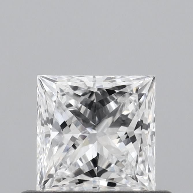 Loose Diamond - PRINCESS 0.5ct D VS1 (1 of 1)