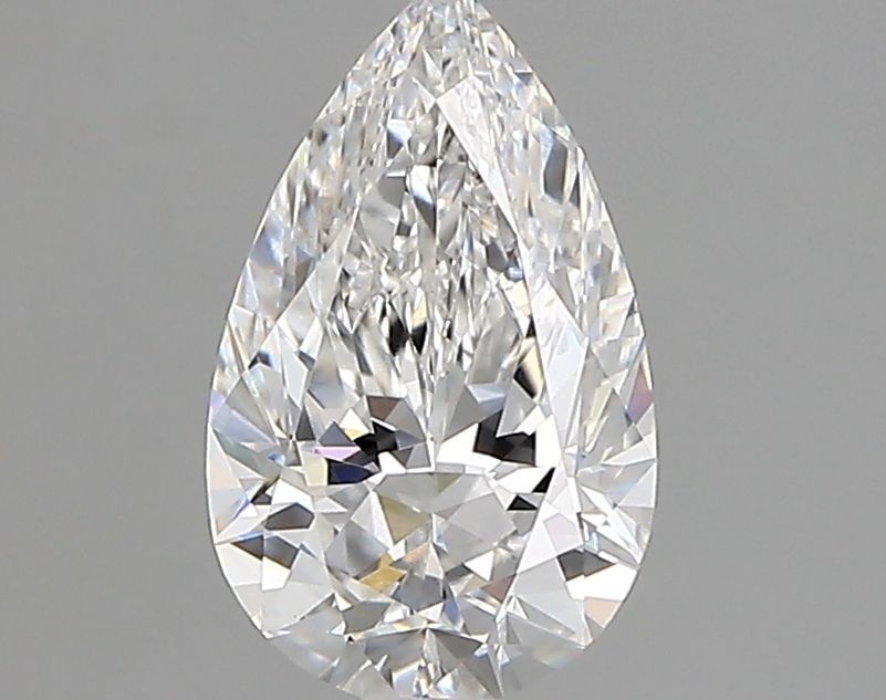 Loose Diamond - PEAR 1.19ct D VVS2 (1 of 1)